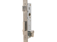 Cerradura embutir carpintería metálica TESA 2210