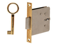 Cerradura embutir muebles