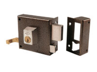 Cerradura sobreponer CVL 125