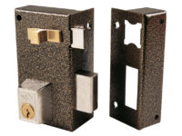 Cerradura sobreponer CVL 56A