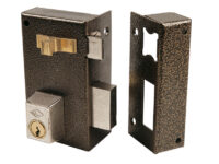 Cerradura sobreponer CVL 156A