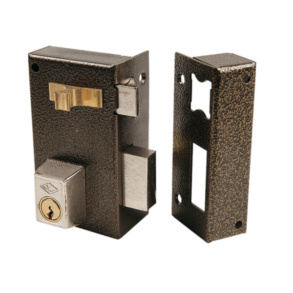 Cerradura sobreponer CVL 156A