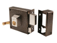 Cerradura sobreponer CVL 1125-A/1