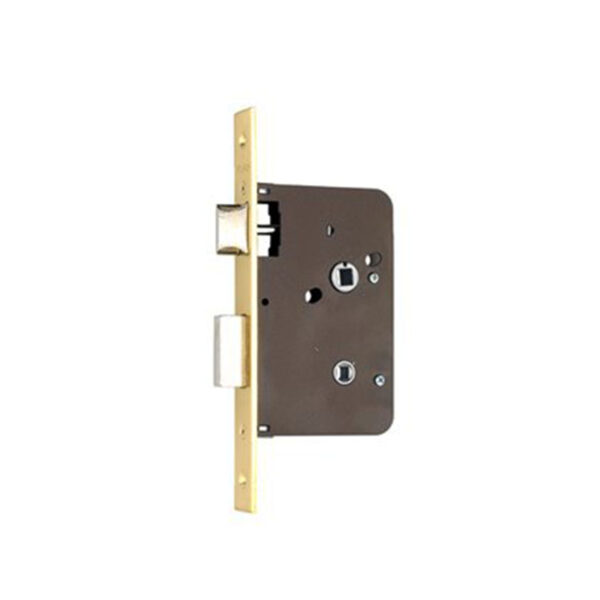 Picaporte embutir madera YALE 651