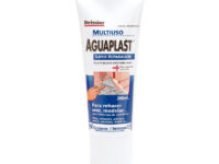 Masilla en pasta AGUAPLAST Súper reparador.