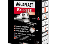 Masilla AGUAPLAST Express