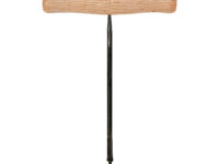 Barrena para madera