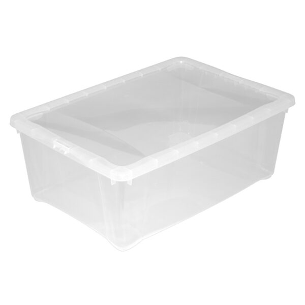 Caja ordenación multiuso.