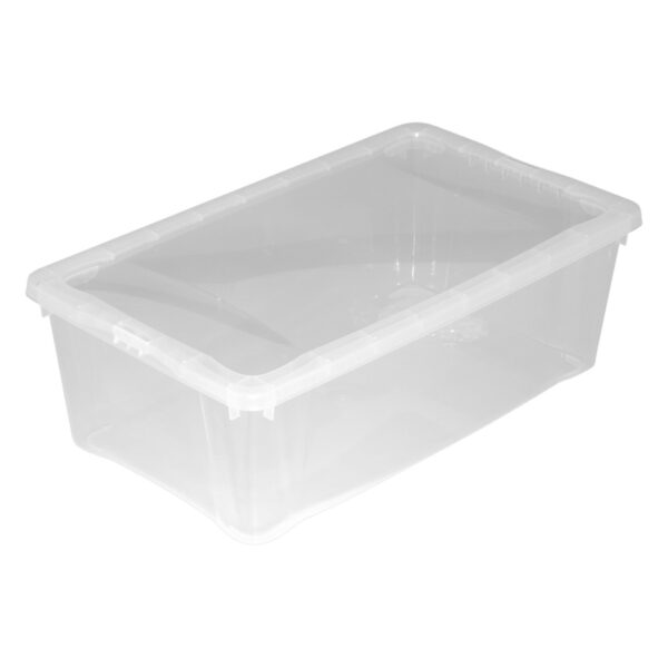 Caja ordenación multiuso.