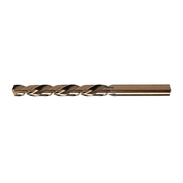 Broca metal HSS-CO Profesional RATIO 1595