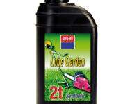 Aceite lubricante maquinaria de jardín KRAFFT.