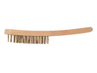 Cepillo púas RATIO