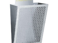 Cesta publicidad ARREGUI E2300.