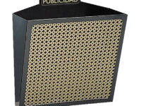 Cesta publicidad ARREGUI E2310
