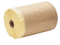 Cinta adhesiva de pintor MIARCO con papel protector