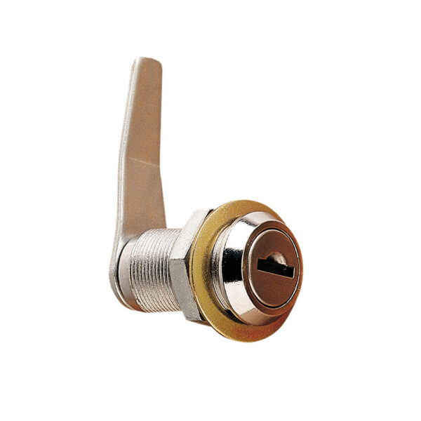 Cerradura buzón puerta madera EHL