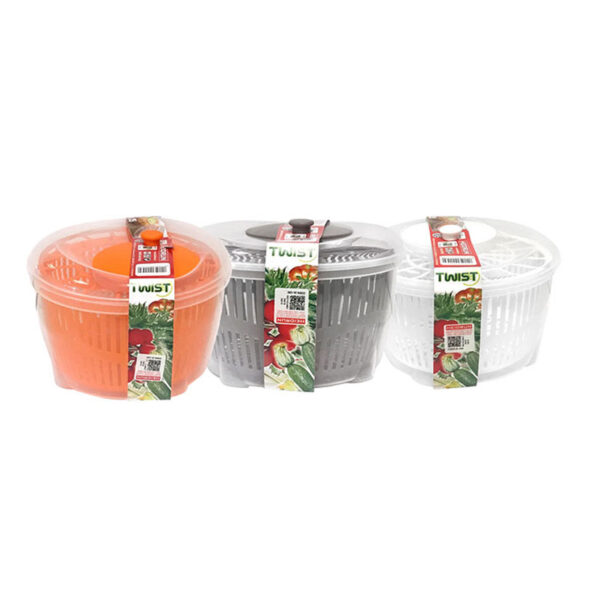 Centrifugador verduras.