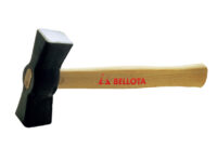 Maceta albañil BELLOTA 5308