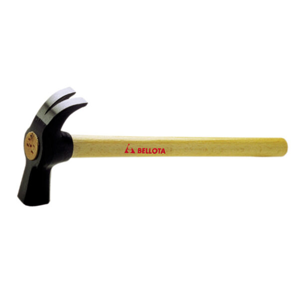 Martillo orejas BELLOTA 8007