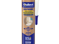 Sellador acrílico siliconado QUILOSA Sintesel
