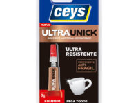 Adhesivo instantáneo CEYS UltraUnick líquido
