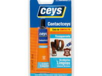 Adhesivo contacto CEYS Contactceys
