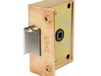 Cerradura sobreponer muebles URKO 812