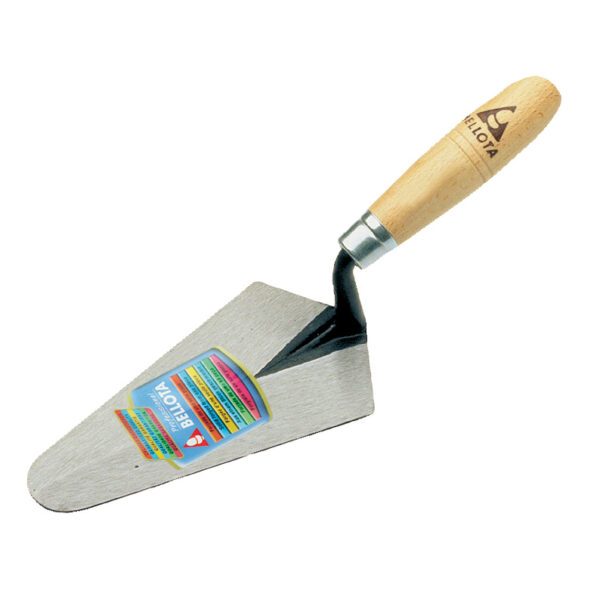 Paleta albañil BELLOTA 5842
