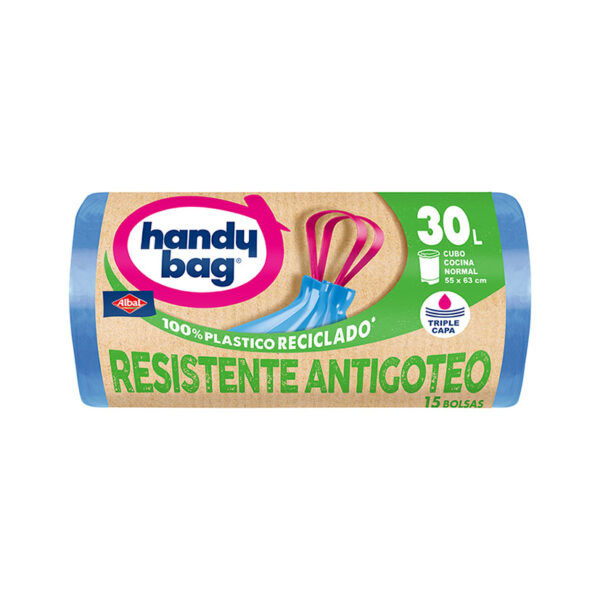 Bolsa basura ALBAL