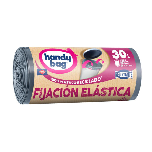 Bolsa basura ALBAL
