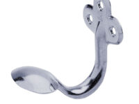 Percha metálica Classic nº 2