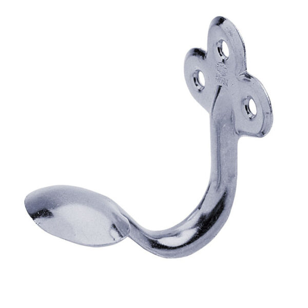 Percha metálica Classic nº 2