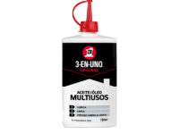 Lubricante multiuso 3-EN-UNO