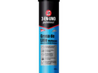 Grasa de litio 3-EN-UNO