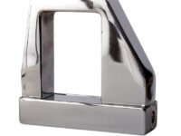 Cerradura puerta ballesta KEYMAT.