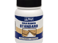 Cola blanca RAYT.