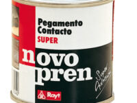 Adhesivo contacto RAYT Novopren.