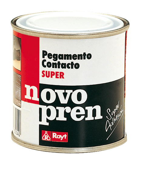 Adhesivo contacto RAYT Novopren.