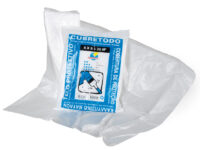 Plástico protección pintura