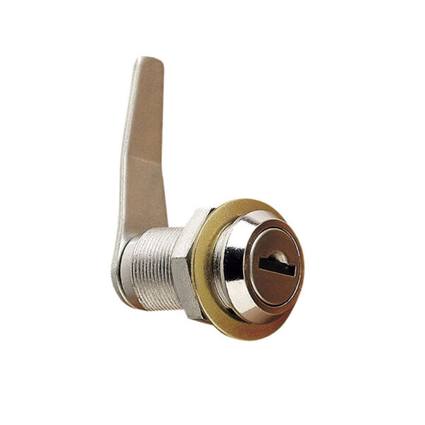 Cerradura buzón puerta madera EHL