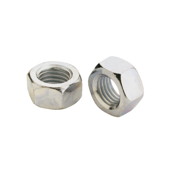 Tuerca hexagonal DIN 934