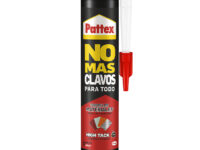 Sellador No Más Clavos para todo PATTEX