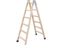 Escalera de pintor.