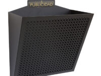 Cesta publicidad ARREGUI E2310