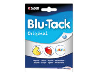 Masilla adhesiva BLU-TACK