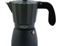 Cafeteras.