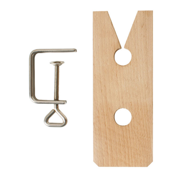 Astillera para marquetería madera RATIO