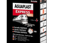 Masilla AGUAPLAST Express