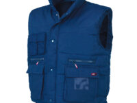 Chaleco multibolsillos STARTER 04031