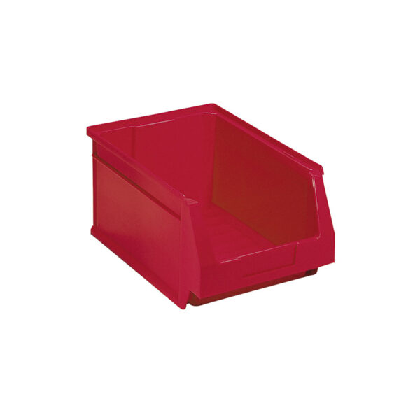 Gaveta cajón apilable industrial RATIO 4016